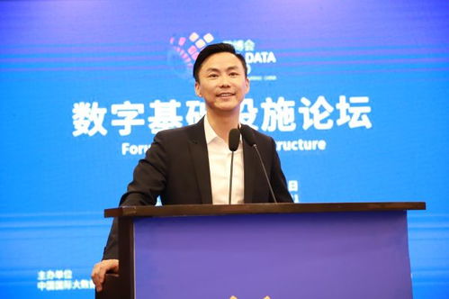 田宁洞察IDC产业趋势 释放互联网数据要素价值，驱动数字经济新未来