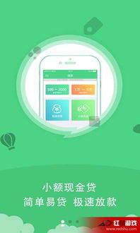 小额现金贷安卓版下载与互联网数据服务介绍